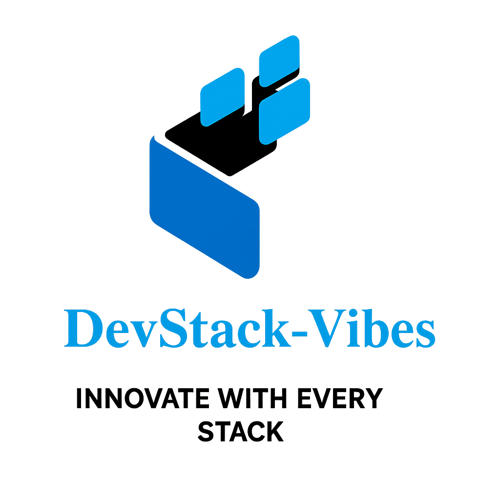 DevStack-Vibes logo